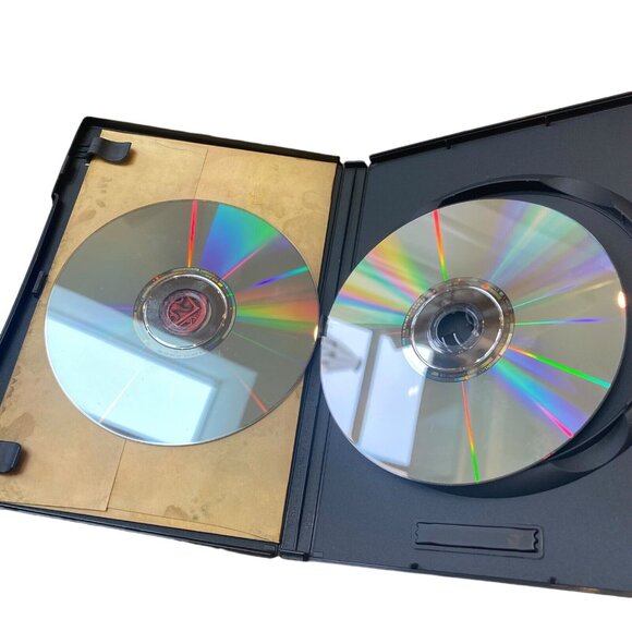 THE WITCHER 2: ASSASSINS OF KINGS WINDOWS PC Video Game w Guide DVD Video Set - Picture 10 of 11